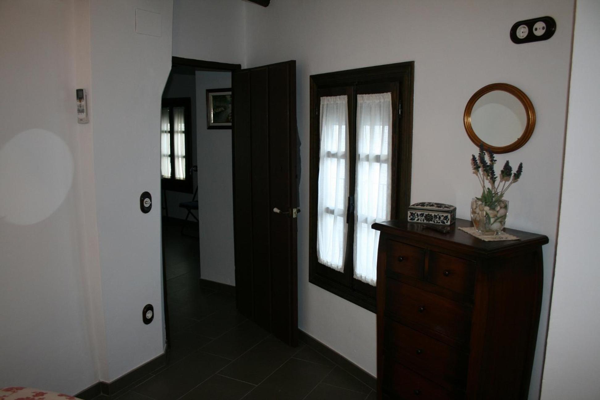 Casa Rural Villalta Priego de Córdoba Exterior foto