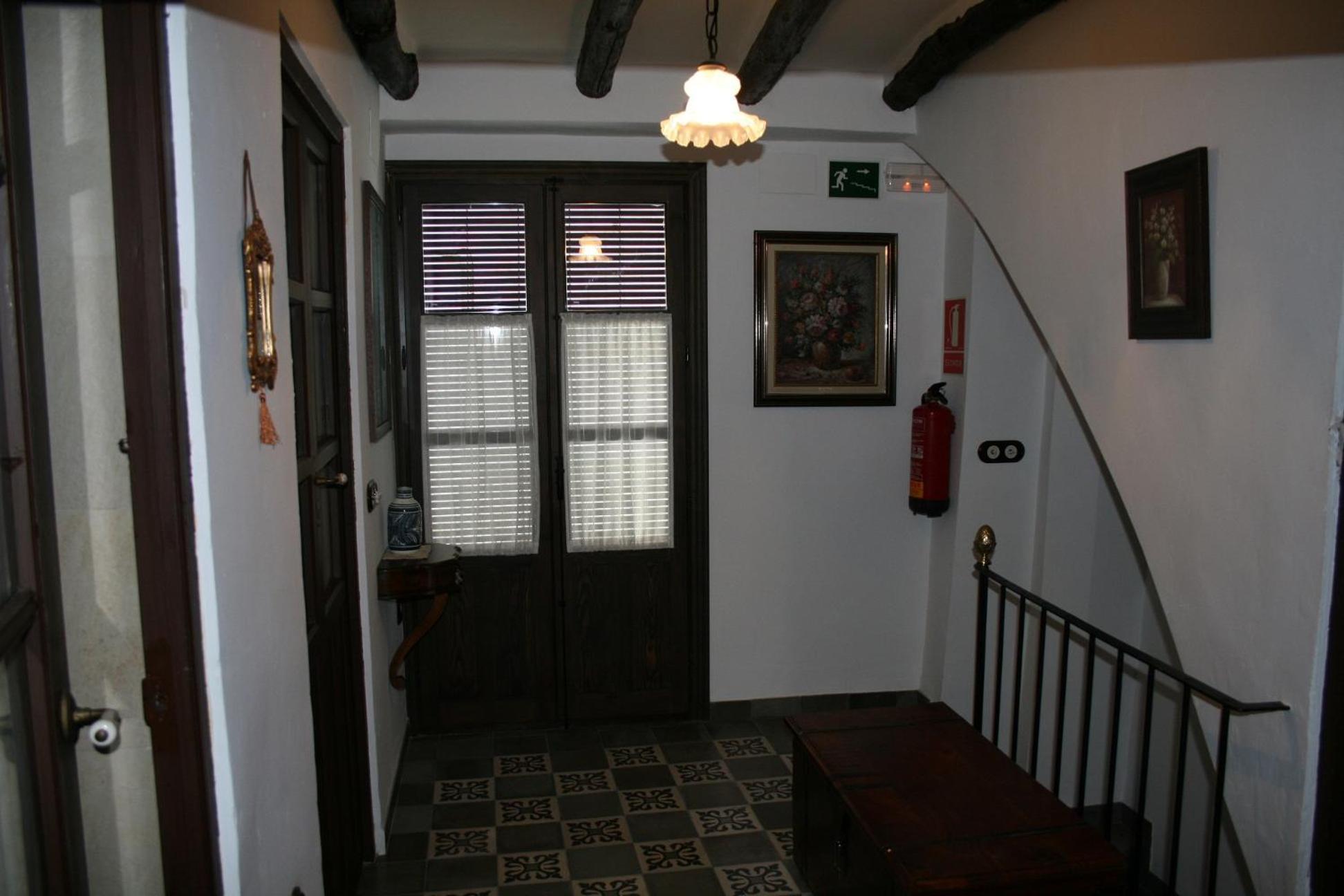 Casa Rural Villalta Priego de Córdoba Exterior foto