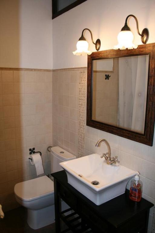 Casa Rural Villalta Priego de Córdoba Zimmer foto