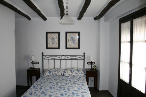 Casa Rural Villalta Priego de Córdoba Zimmer foto