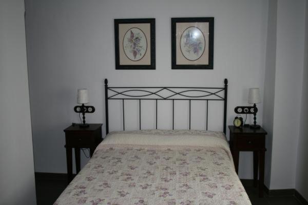Casa Rural Villalta Priego de Córdoba Zimmer foto