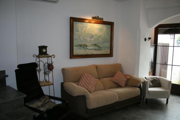 Casa Rural Villalta Priego de Córdoba Zimmer foto